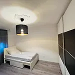 Apartment Schoene Ferien In 3 Breisach