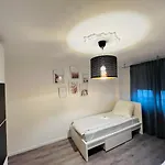 Apartment Schoene Ferien In 3
