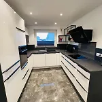 Schoene Ferien In 3 Apartment *