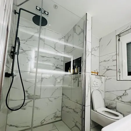 Schoene Ferien In 3 Apartman