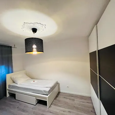 Apartament Schoene Ferien In 3 Breisach