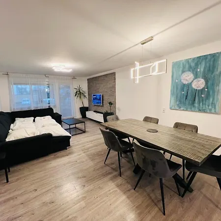 Schoene Ferien In 3 Breisach