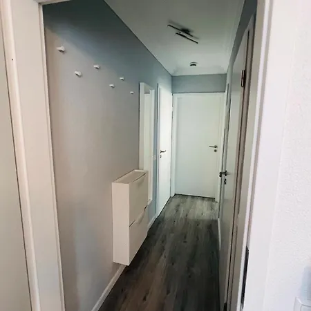 Apartman Schoene Ferien In 3 Breisach