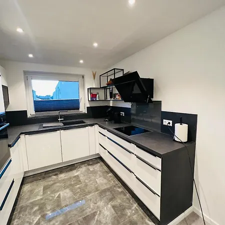 Schoene Ferien In 3 Apartament