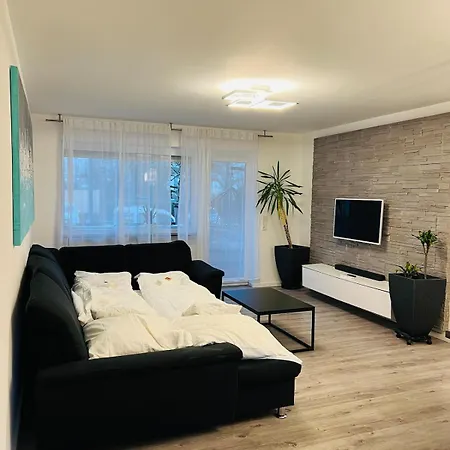 Schoene Ferien In 3 Apartman Breisach