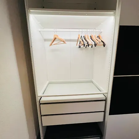 Schoene Ferien In 3 Lejlighed