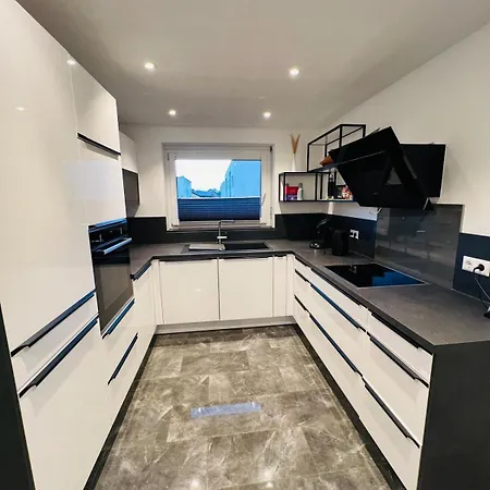Schoene Ferien In 3 Apartament *