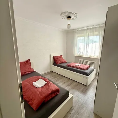 Schoene Ferien In 3 Breisach