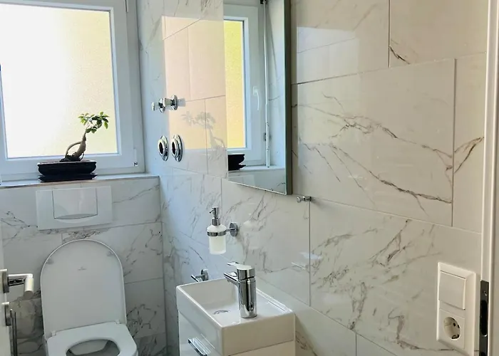 Schoene Ferien In 3 公寓