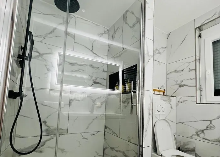 Schoene Ferien In 3 公寓