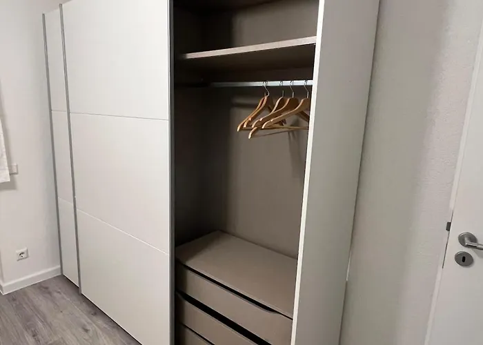 Schoene Ferien In 3 公寓