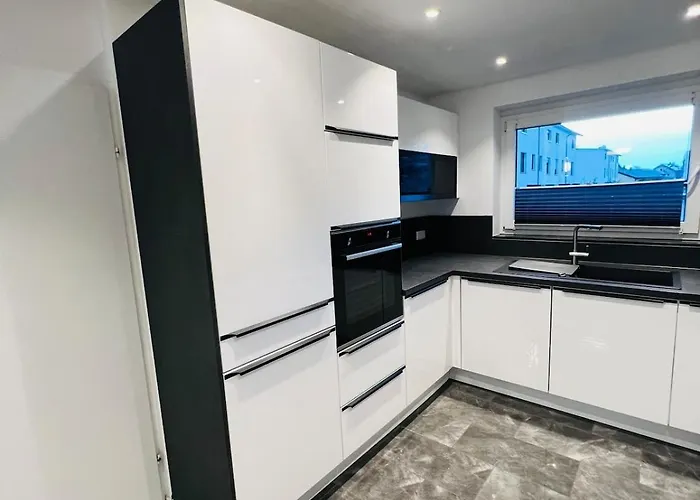 Schoene Ferien In 3 公寓 *