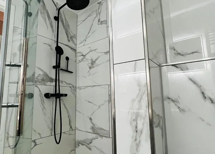 Schoene Ferien In 3 公寓 *