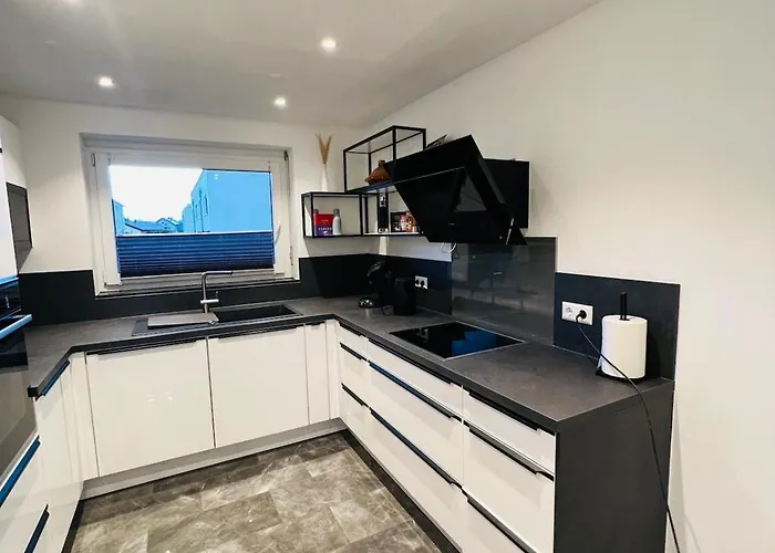 Schoene Ferien In 3 公寓