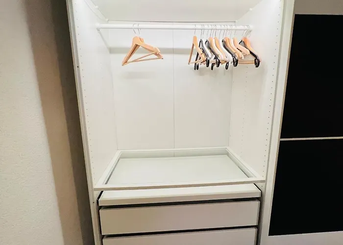 Schoene Ferien In 3 公寓