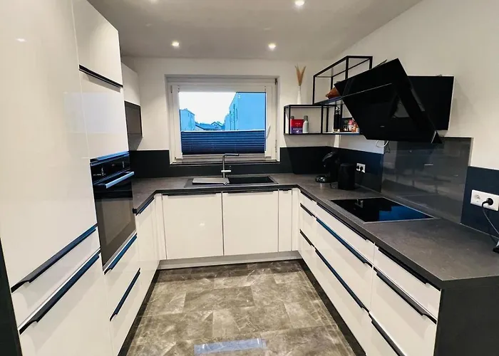 Schoene Ferien In 3 公寓 *