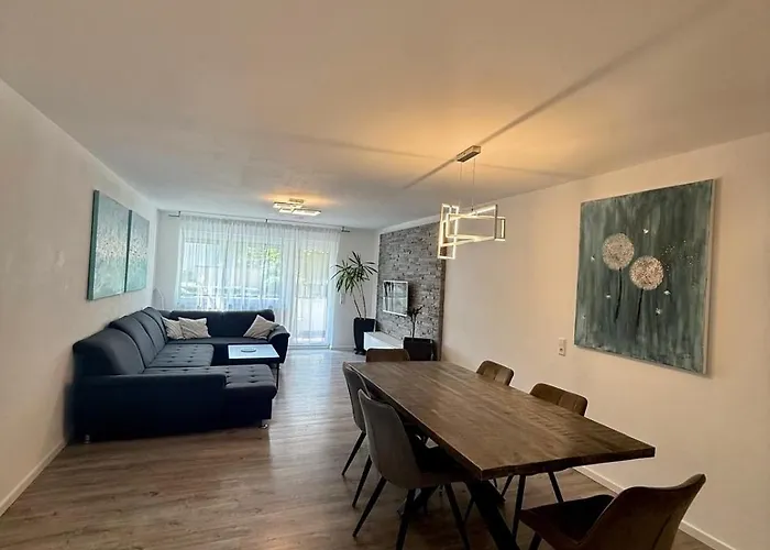 Schoene Ferien In 3 *